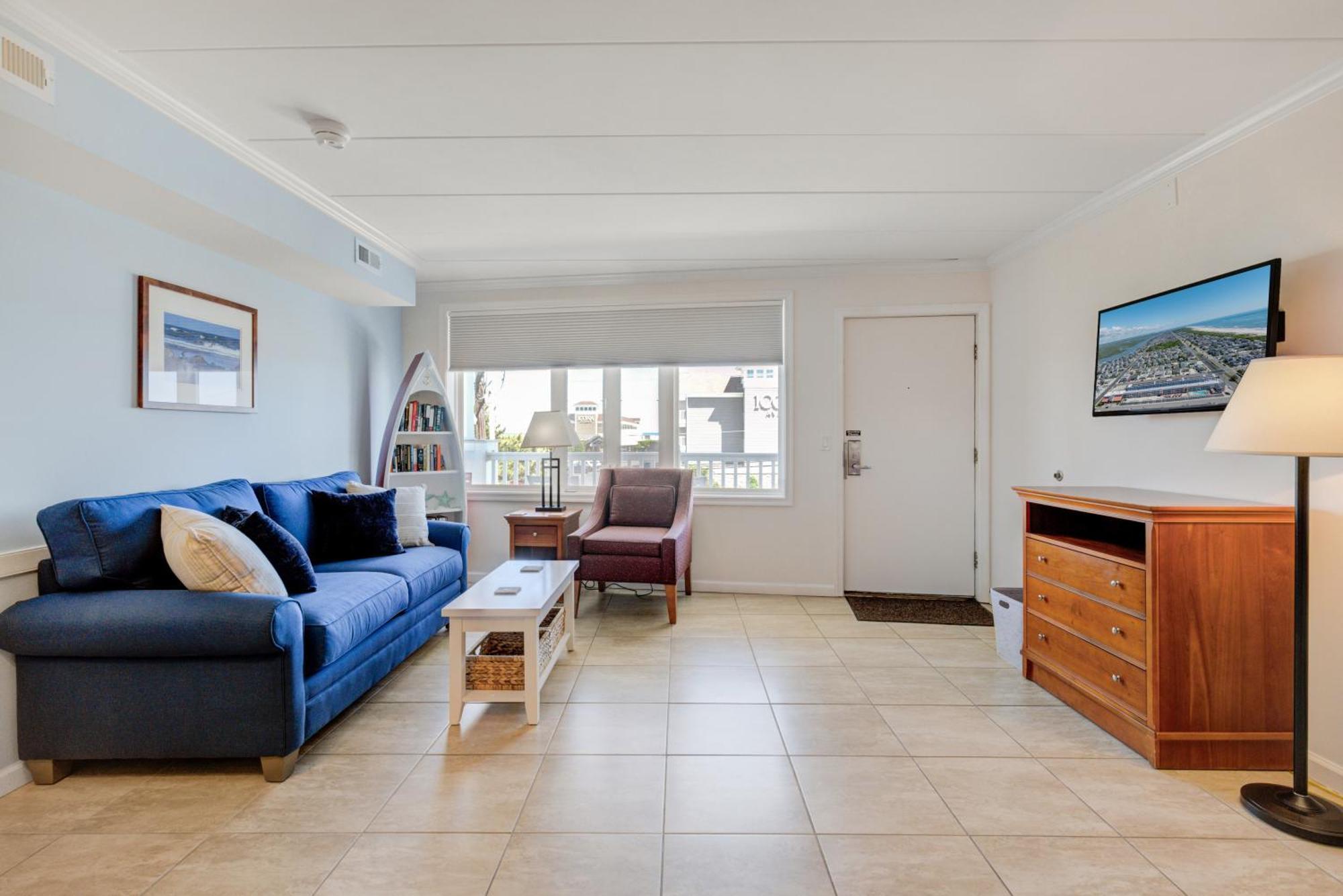 Desert Sand Resort Avalon Quarto foto