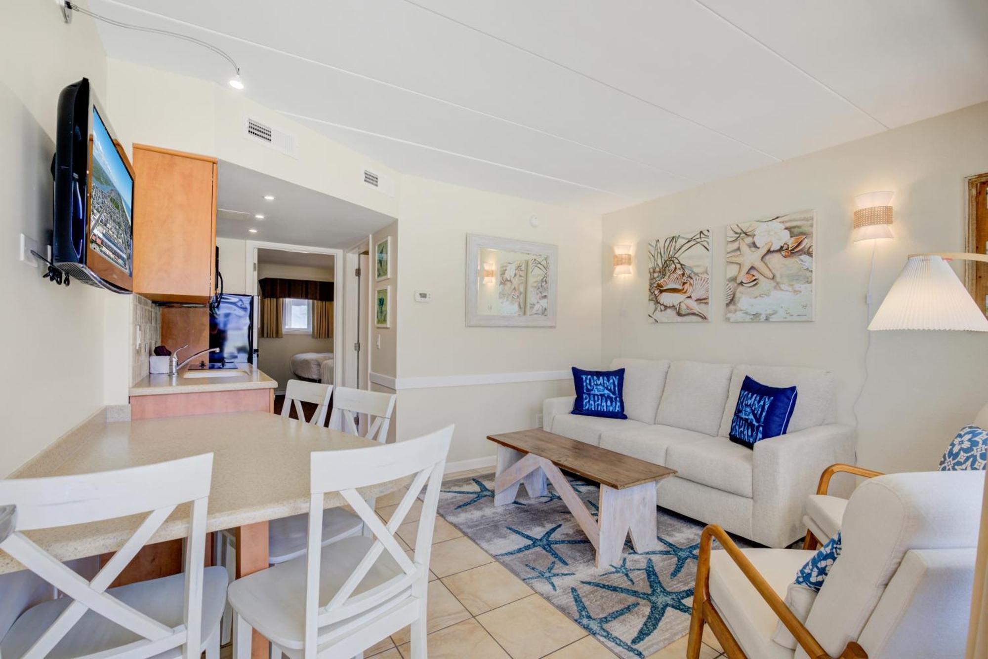 Desert Sand Resort Avalon Quarto foto