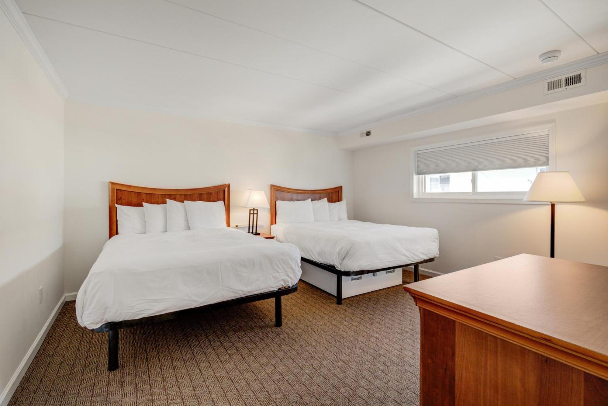 Desert Sand Resort Avalon Quarto foto