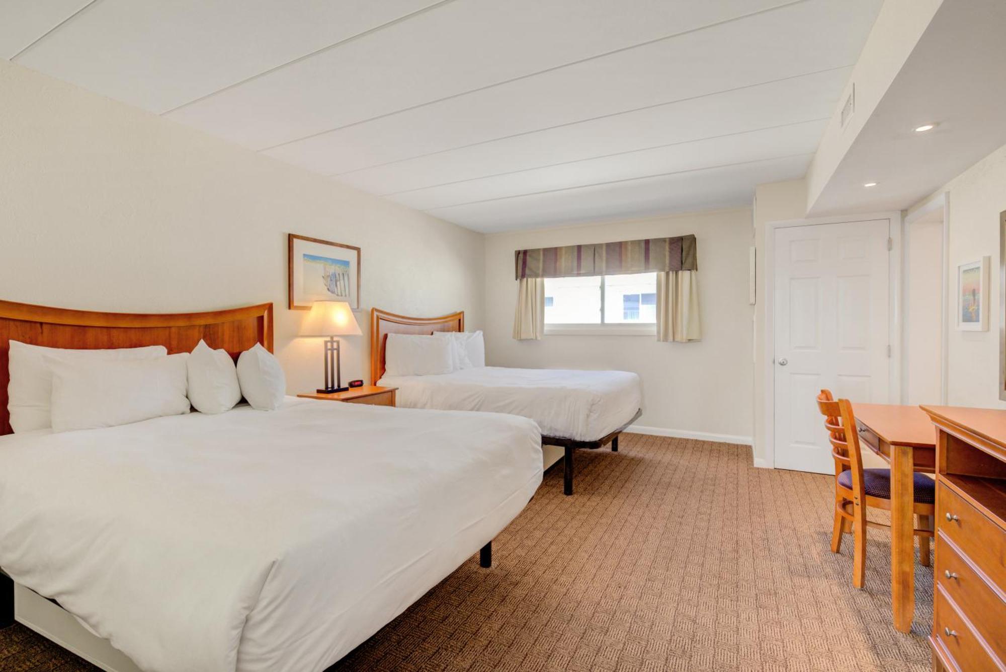 Desert Sand Resort Avalon Quarto foto