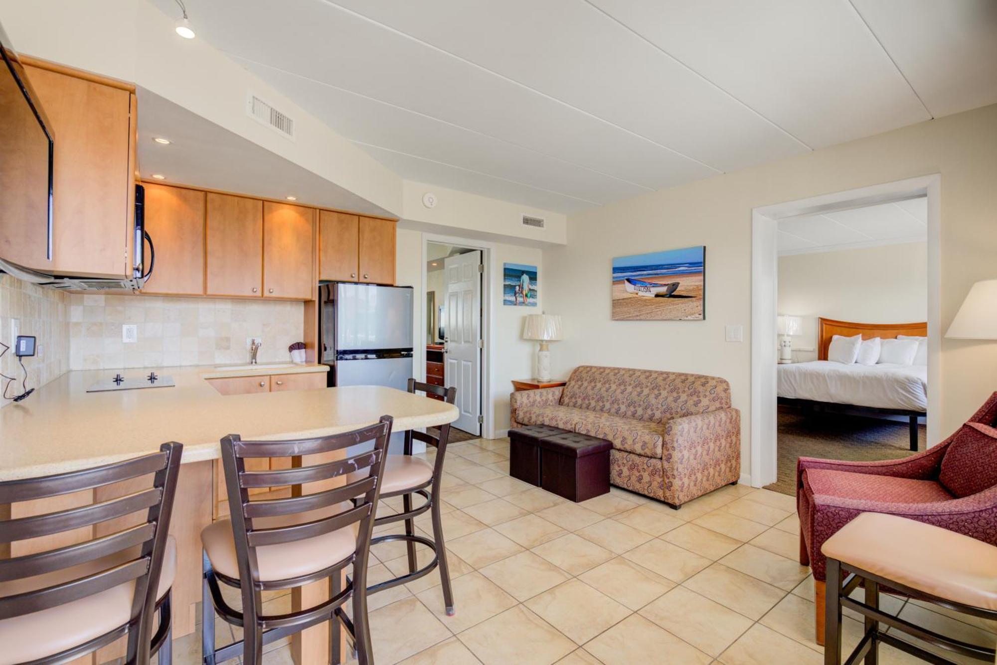 Desert Sand Resort Avalon Quarto foto
