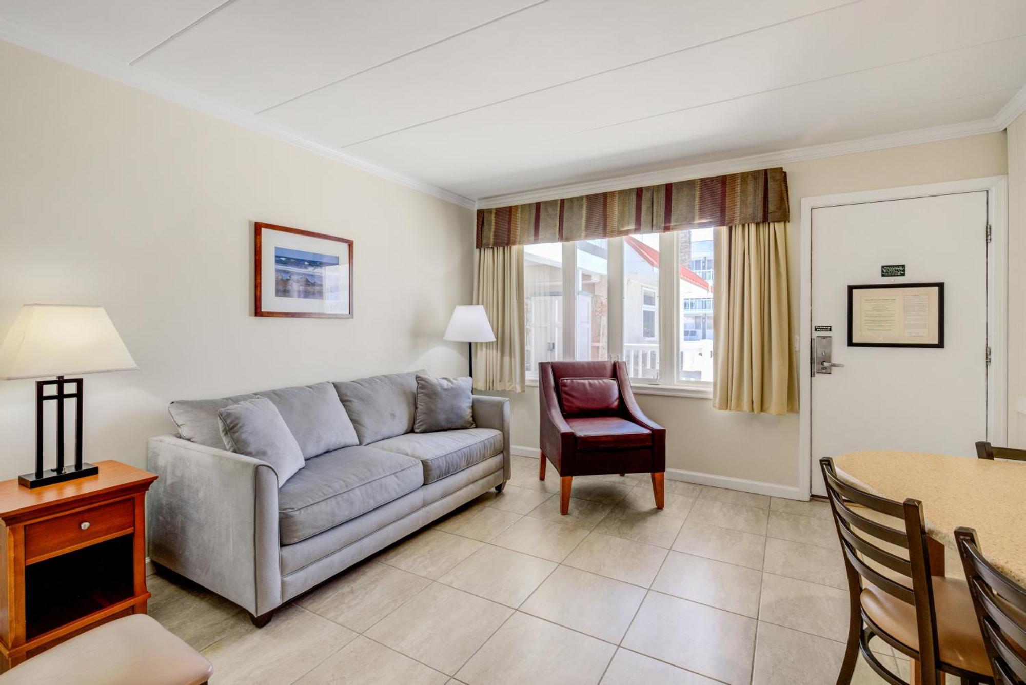 Desert Sand Resort Avalon Quarto foto