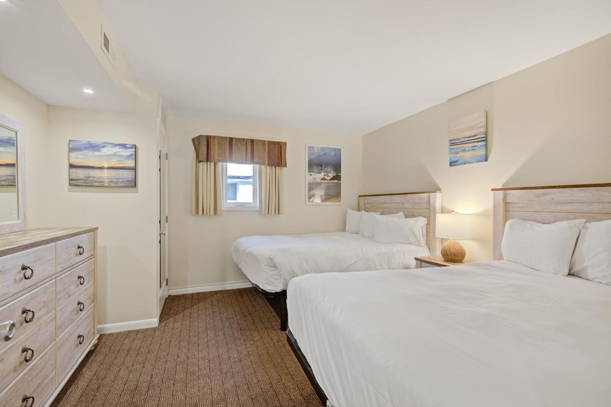 Desert Sand Resort Avalon Quarto foto
