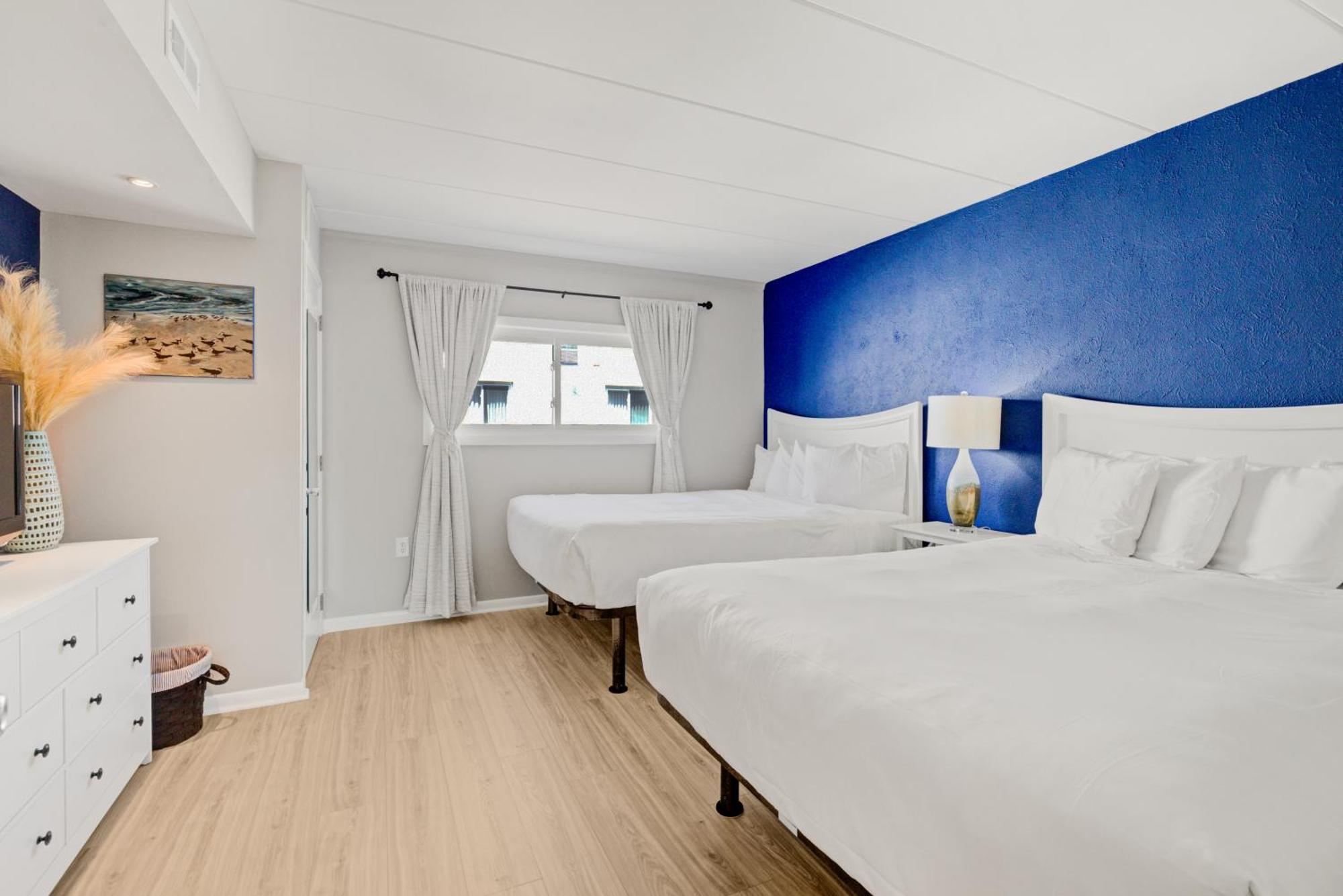 Desert Sand Resort Avalon Quarto foto